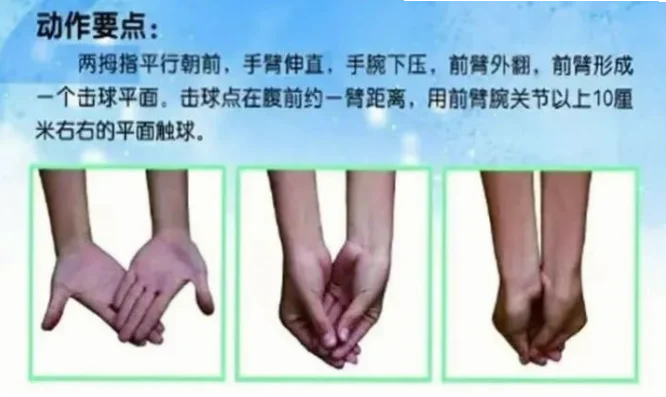 排球假传真扣：如何练就手腕一抖的迷惑性进攻？